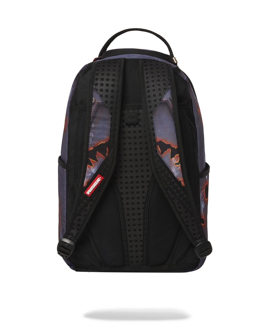 STAR WARS BOBA FETT BLOWOUT SHARK BACKPACK – SPRAYGROUND®