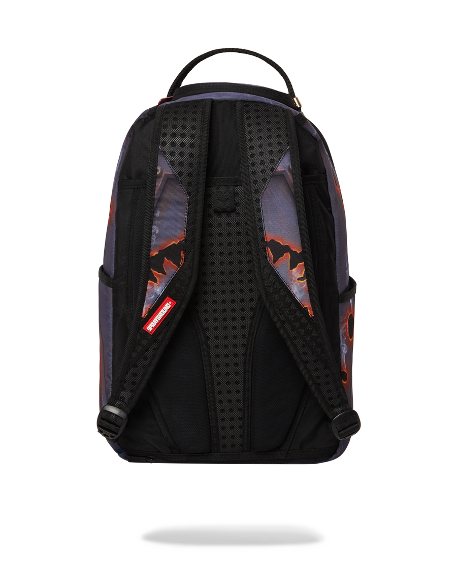 SPRAYGROUND® BACKPACK STAR WARS BOBA FETT BLOWOUT SHARK BACKPACK