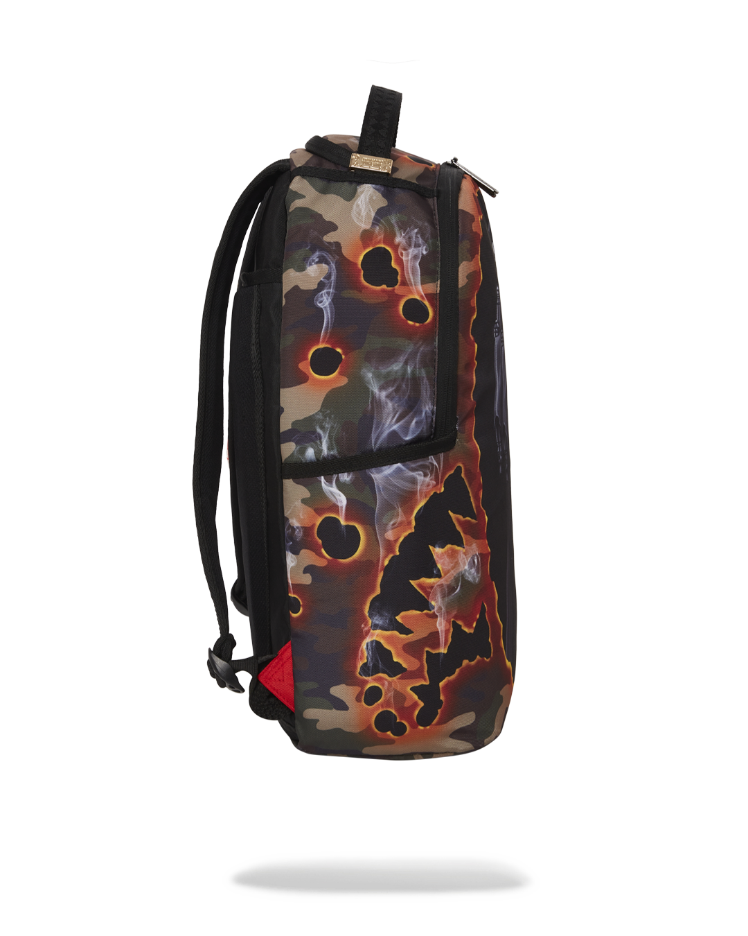 SPRAYGROUND® BACKPACK STAR WARS MANDALORIAN BLOWOUT SHARK BACKPACK