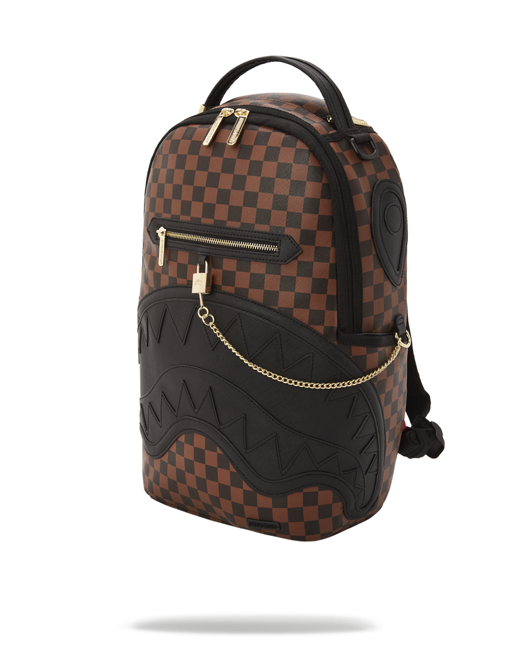 SPRAYGROUND® BACKPACK HENNY LOCK SHARKS IN PARIS BACKPACK (DLXV)