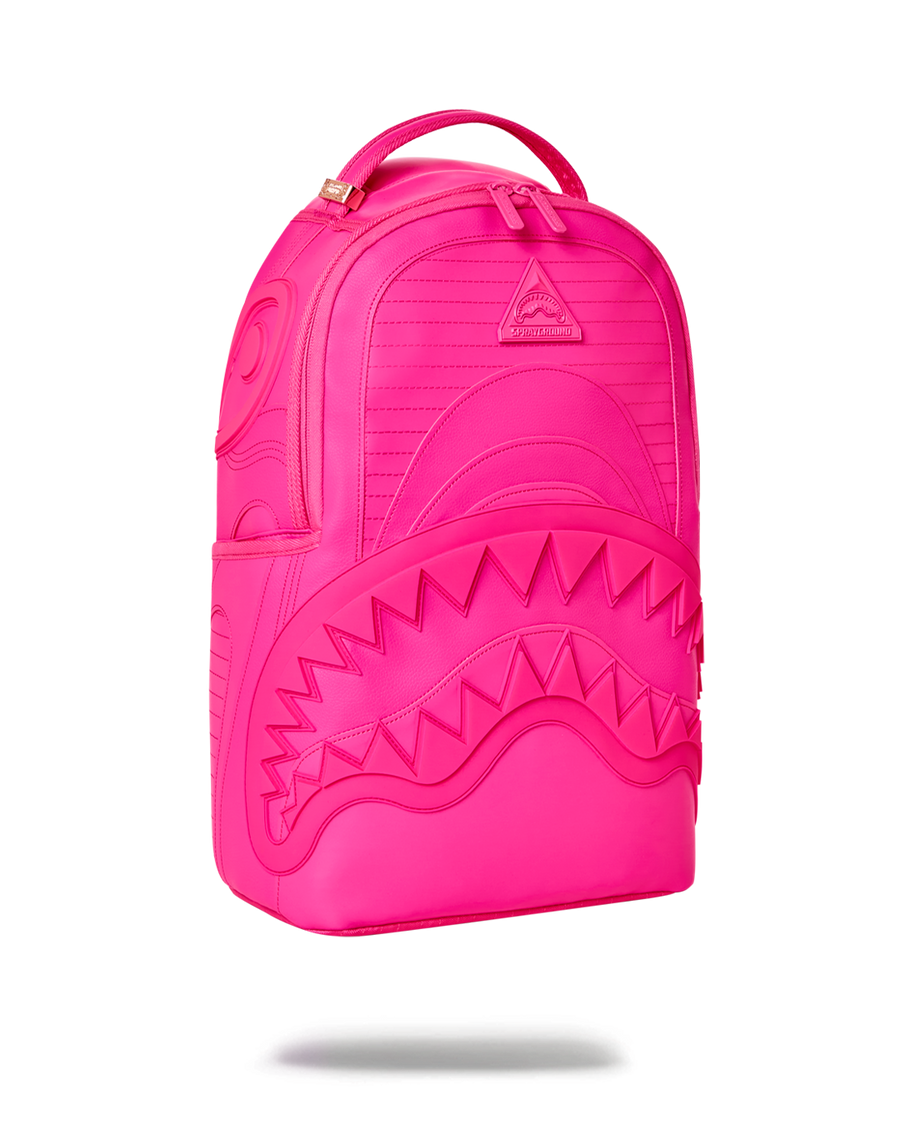 SPRAYGROUND® BACKPACK SAKURA SHOCK WAVE BACKPACK (DLXV)