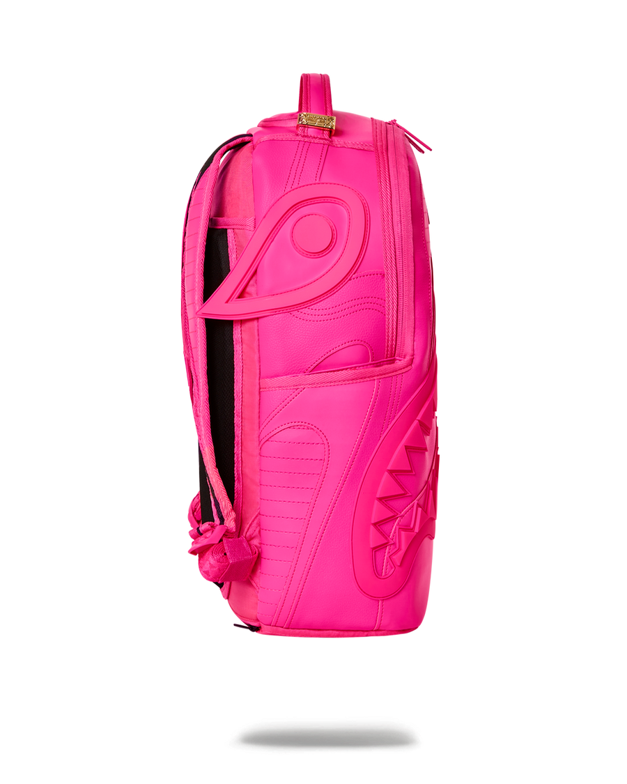 SPRAYGROUND® BACKPACK SAKURA SHOCK WAVE BACKPACK (DLXV)