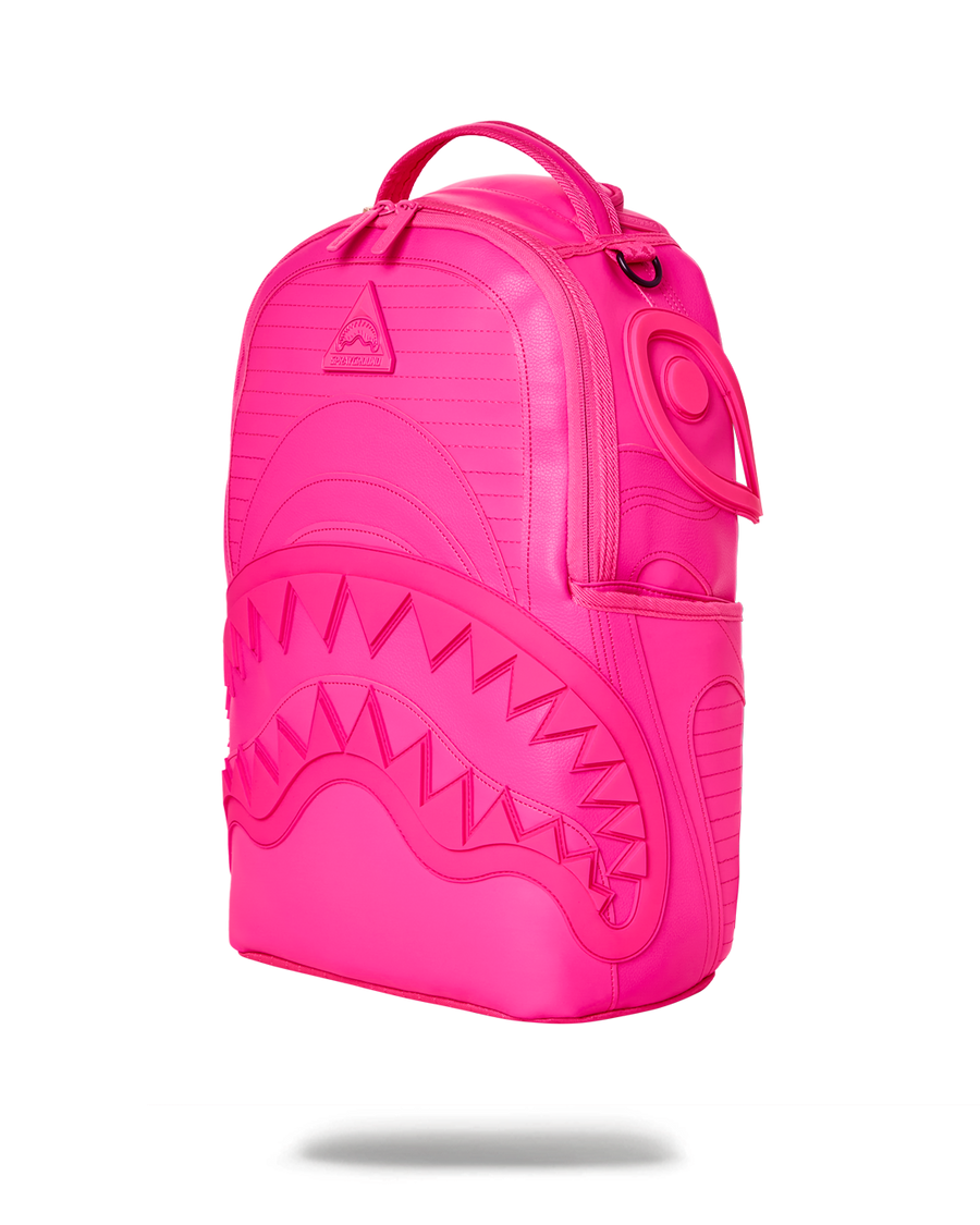 SPRAYGROUND® BACKPACK SAKURA SHOCK WAVE BACKPACK (DLXV)