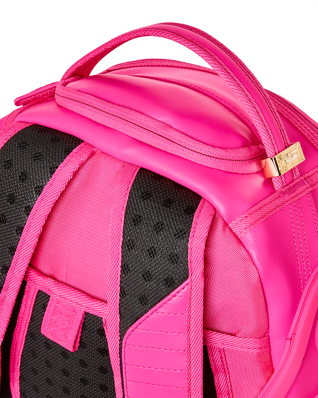 SPRAYGROUND® BACKPACK SAKURA SHOCK WAVE BACKPACK (DLXV)