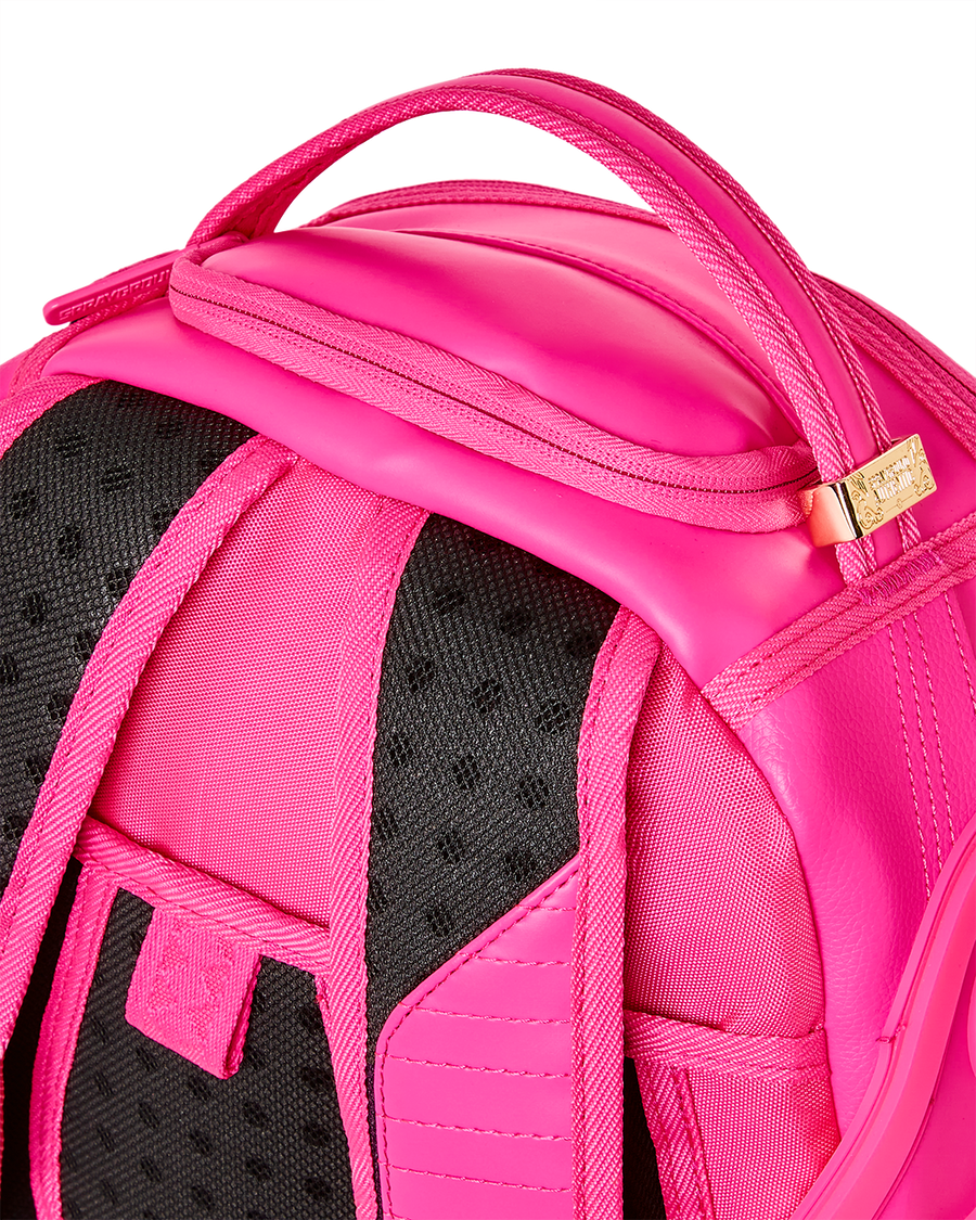 SPRAYGROUND® BACKPACK SAKURA SHOCK WAVE BACKPACK (DLXV)