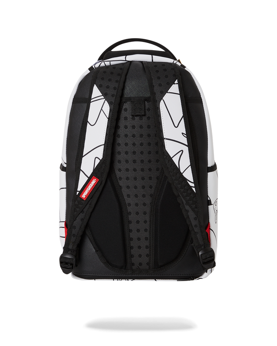 SPRAYGROUND® BACKPACK ONE LINER BACKPACK (DLXV)