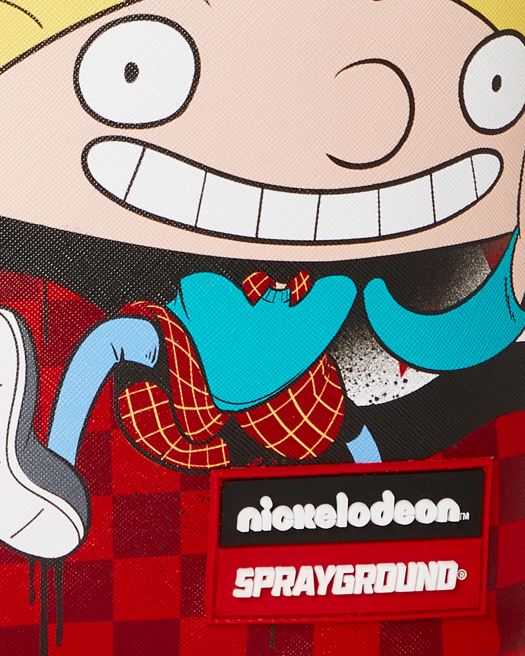 Sprayground backpack hey sales arnold