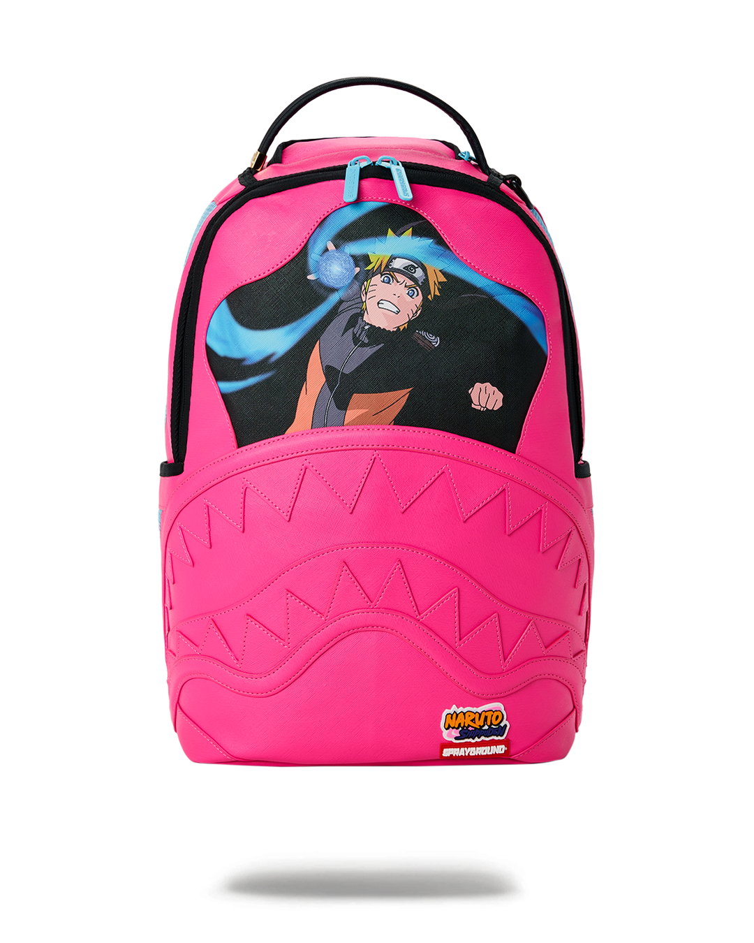 SPRAYGROUND® BACKPACK NARUTO FASHION KILLA (DLXV)