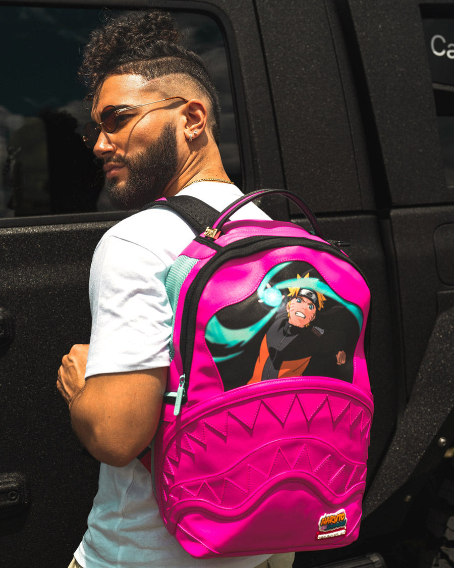 SPRAYGROUND® BACKPACK NARUTO FASHION KILLA (DLXV)