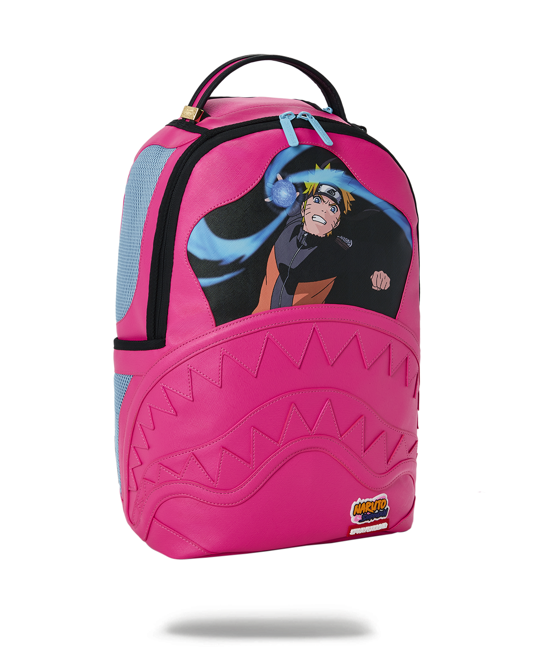 SPRAYGROUND® BACKPACK NARUTO FASHION KILLA (DLXV)