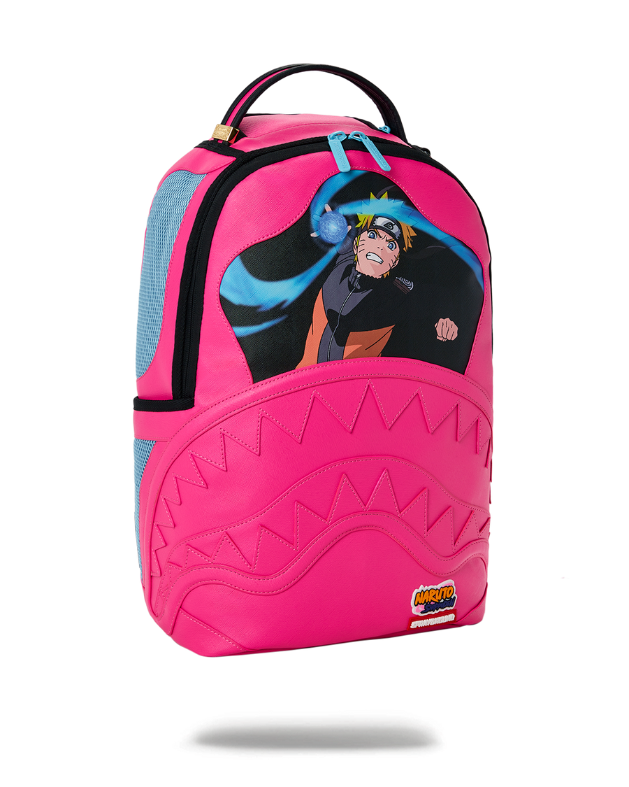 SPRAYGROUND® BACKPACK NARUTO FASHION KILLA (DLXV)