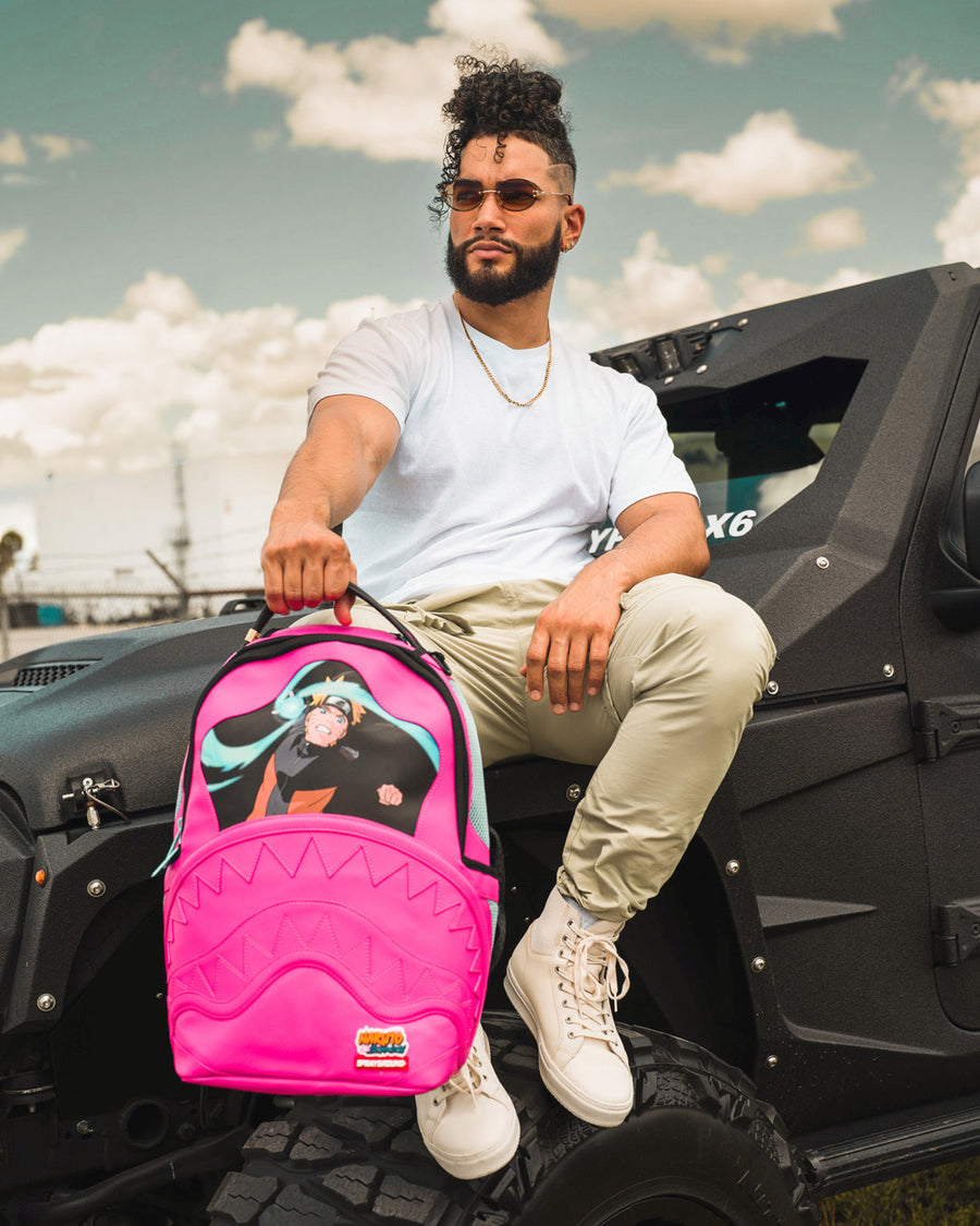 SPRAYGROUND® BACKPACK NARUTO FASHION KILLA (DLXV)