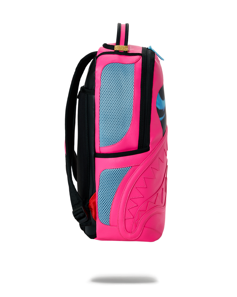 SPRAYGROUND® BACKPACK NARUTO FASHION KILLA (DLXV)