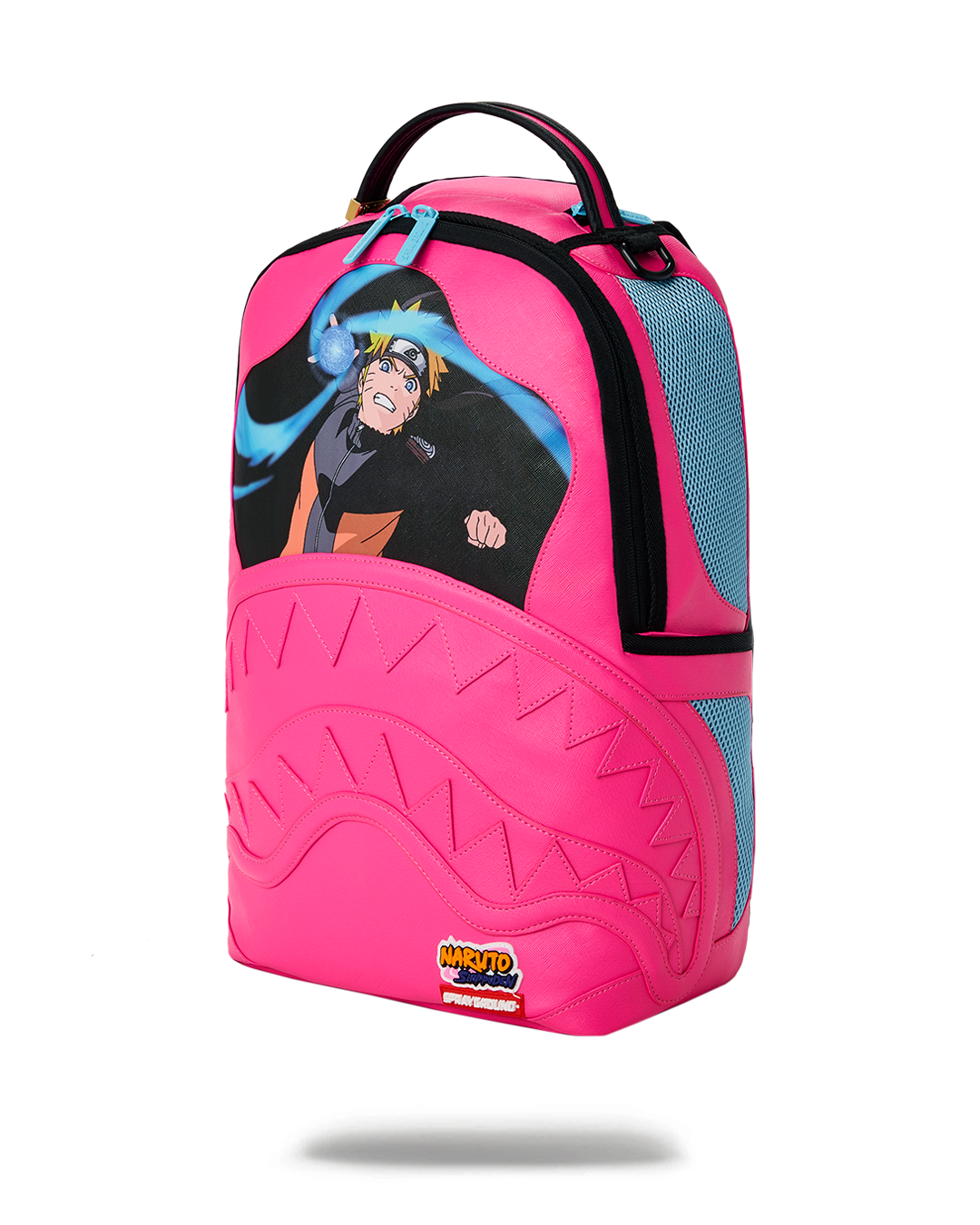 SPRAYGROUND® BACKPACK NARUTO FASHION KILLA (DLXV)