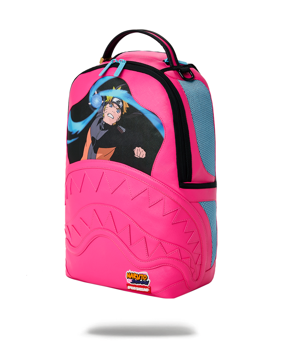 SPRAYGROUND® BACKPACK NARUTO FASHION KILLA (DLXV)