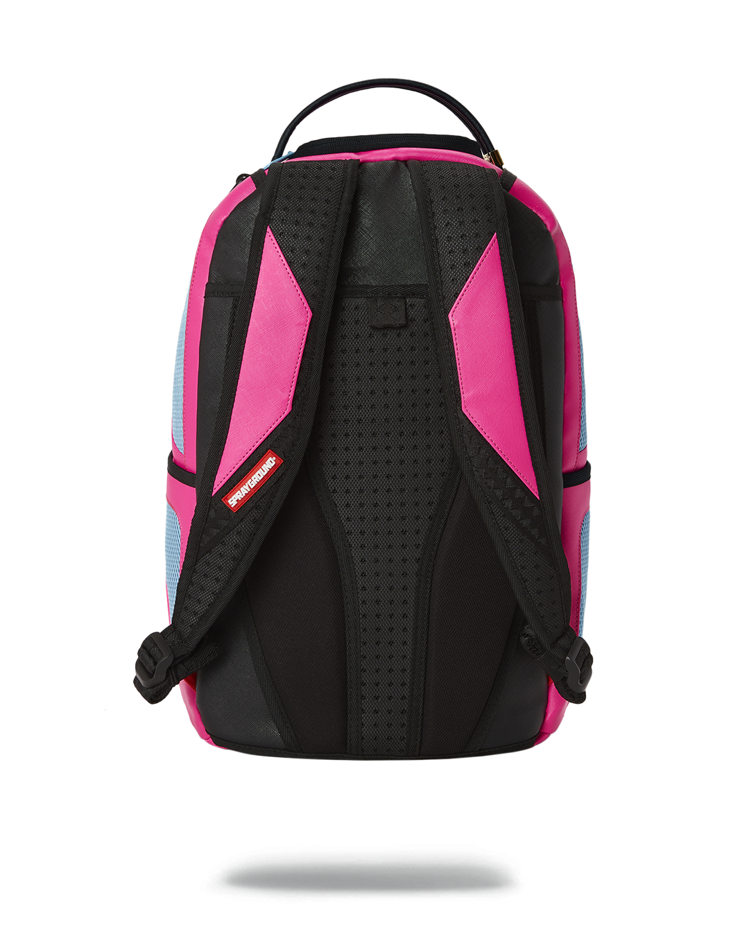 SPRAYGROUND® BACKPACK NARUTO FASHION KILLA (DLXV)