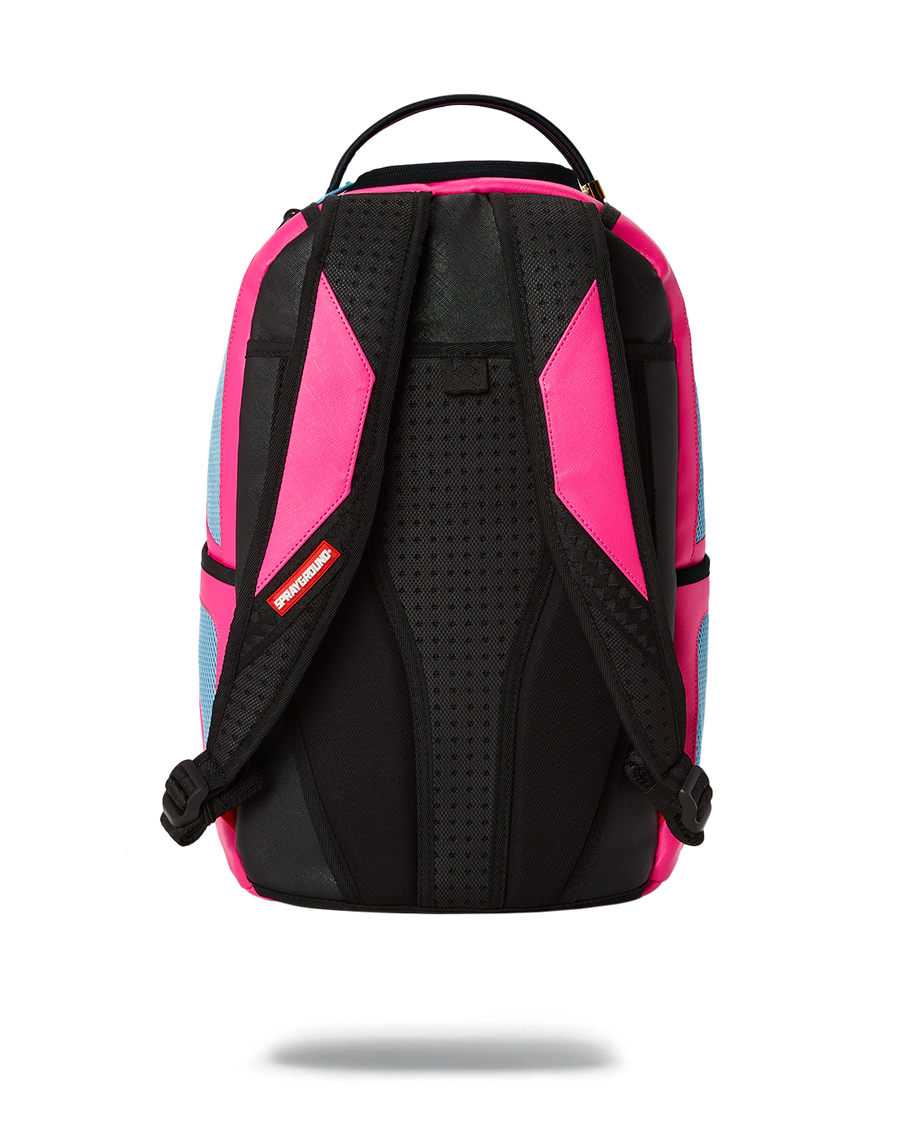 SPRAYGROUND® BACKPACK NARUTO FASHION KILLA (DLXV)