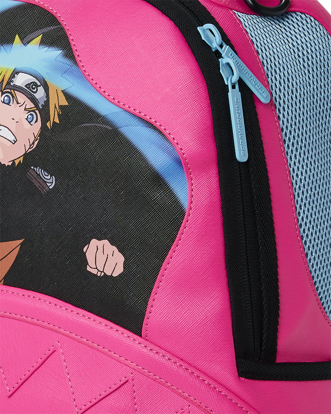 SPRAYGROUND® BACKPACK NARUTO FASHION KILLA (DLXV)