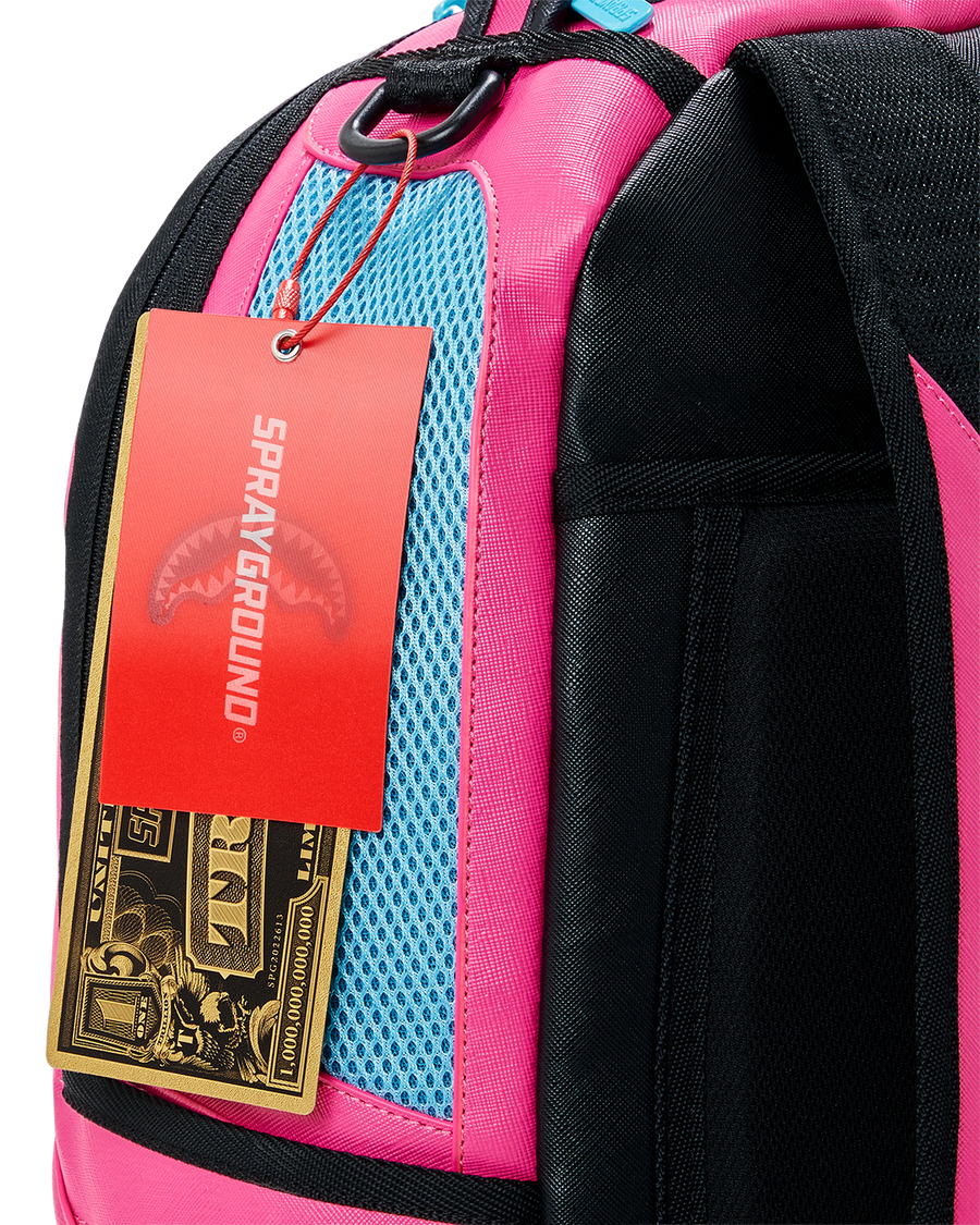 SPRAYGROUND® BACKPACK NARUTO FASHION KILLA (DLXV)