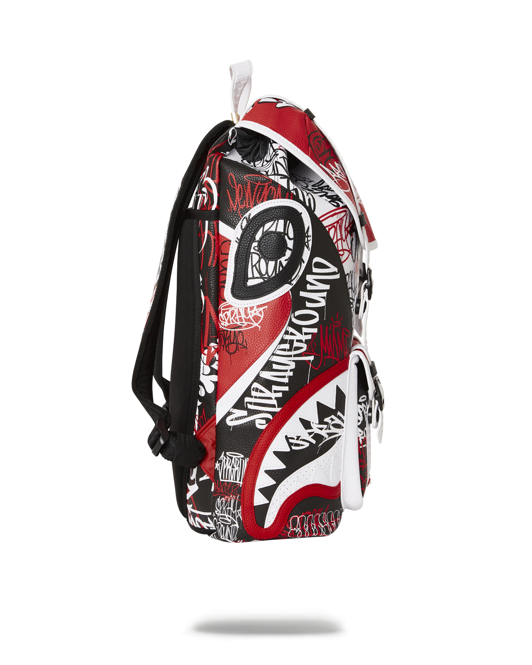 SPRAYGROUND® BACKPACK MYSTERIOUS MASTERMIND HILLS BACKPACK