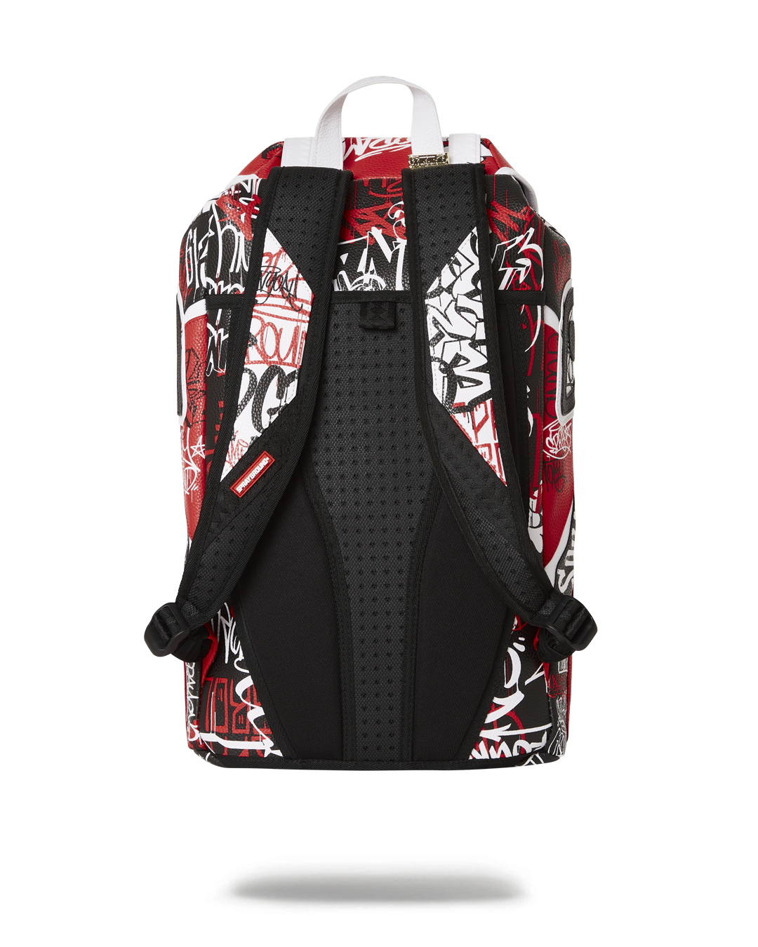 SPRAYGROUND® BACKPACK MYSTERIOUS MASTERMIND HILLS BACKPACK