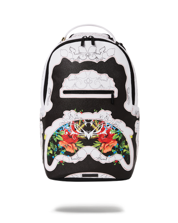 SPRAYGROUND® BACKPACK THE FLORAL CUT BACKPACK (DLXV)