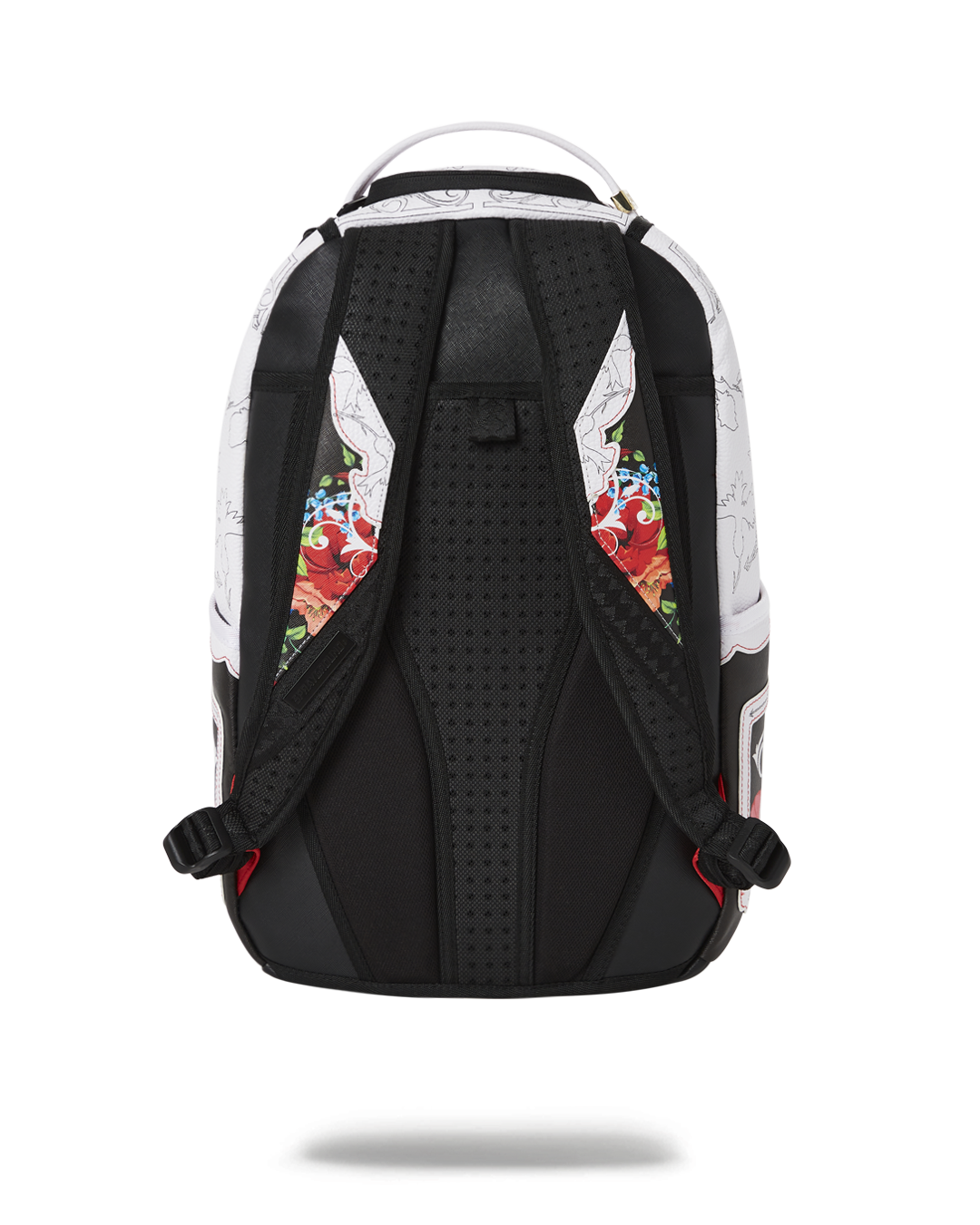 Sprayground Creme De La Creme Backpack B4623 – I-Max Fashions