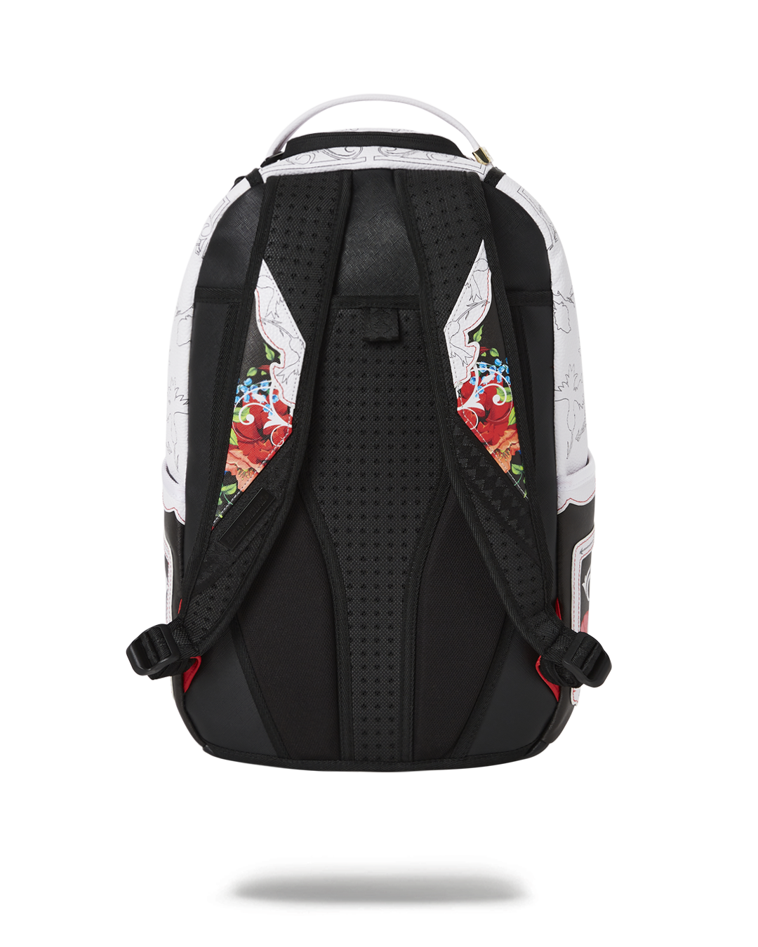 SPRAYGROUND® BACKPACK THE FLORAL CUT BACKPACK (DLXV)
