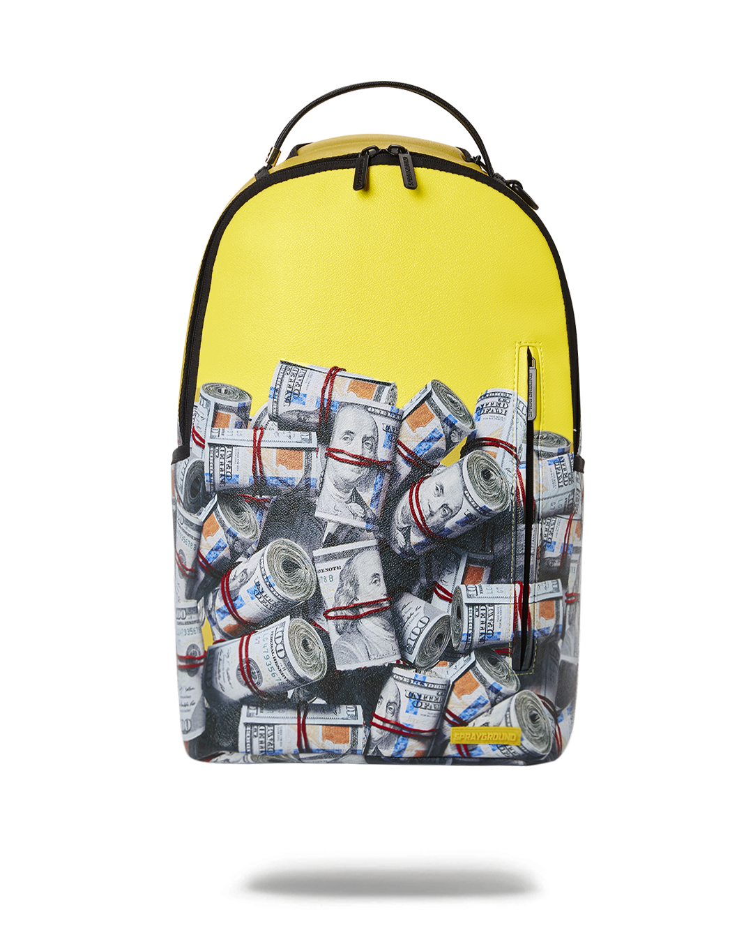 Sprayground - Money Abduction Backpack DLXSR | Clique Apparel