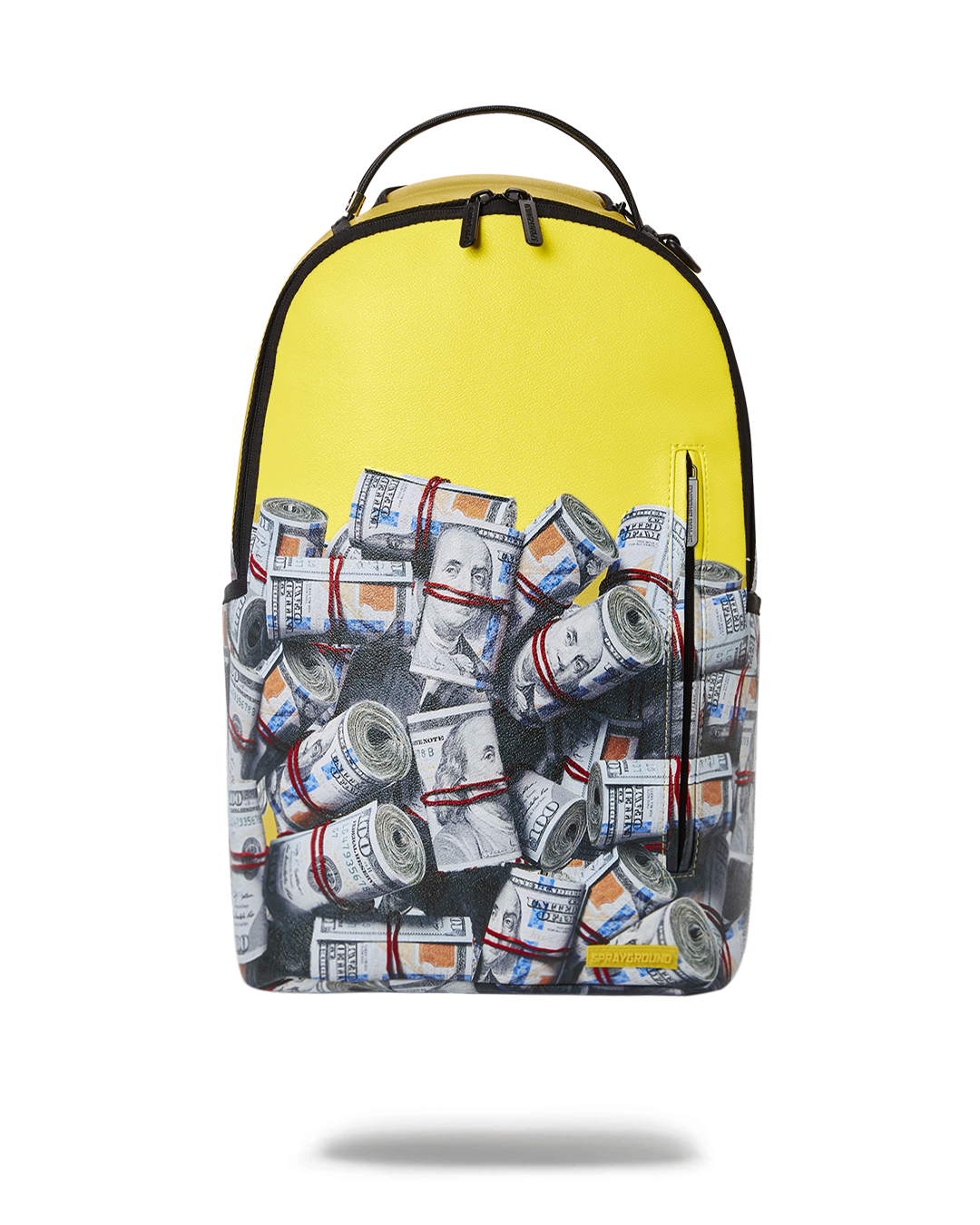 SPRAYGROUND® BACKPACK THE ENTREPRENEUR BACKPACK (DLXV)