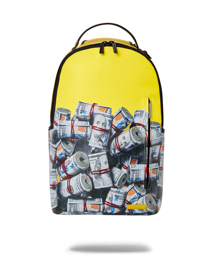 Most expensive top sprayground bag