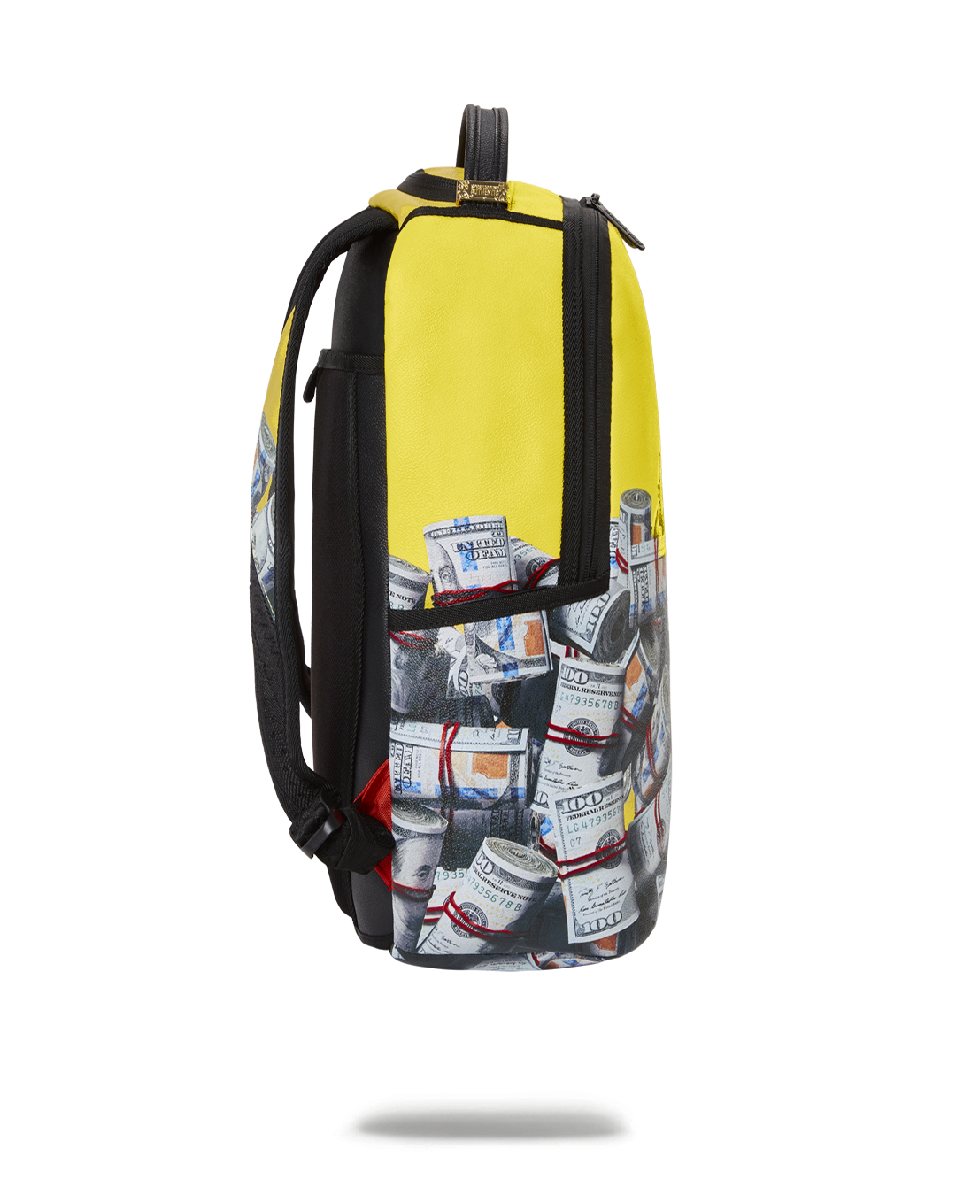 SPRAYGROUND® BACKPACK THE ENTREPRENEUR BACKPACK (DLXV)
