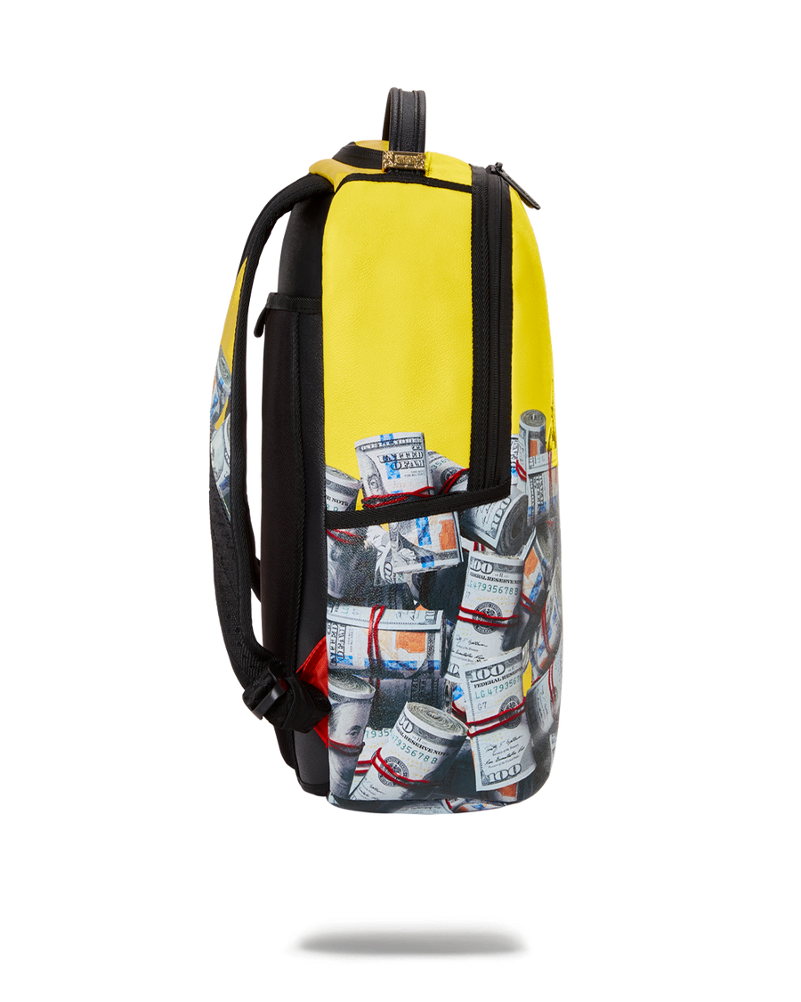 SPRAYGROUND® BACKPACK THE ENTREPRENEUR BACKPACK (DLXV)