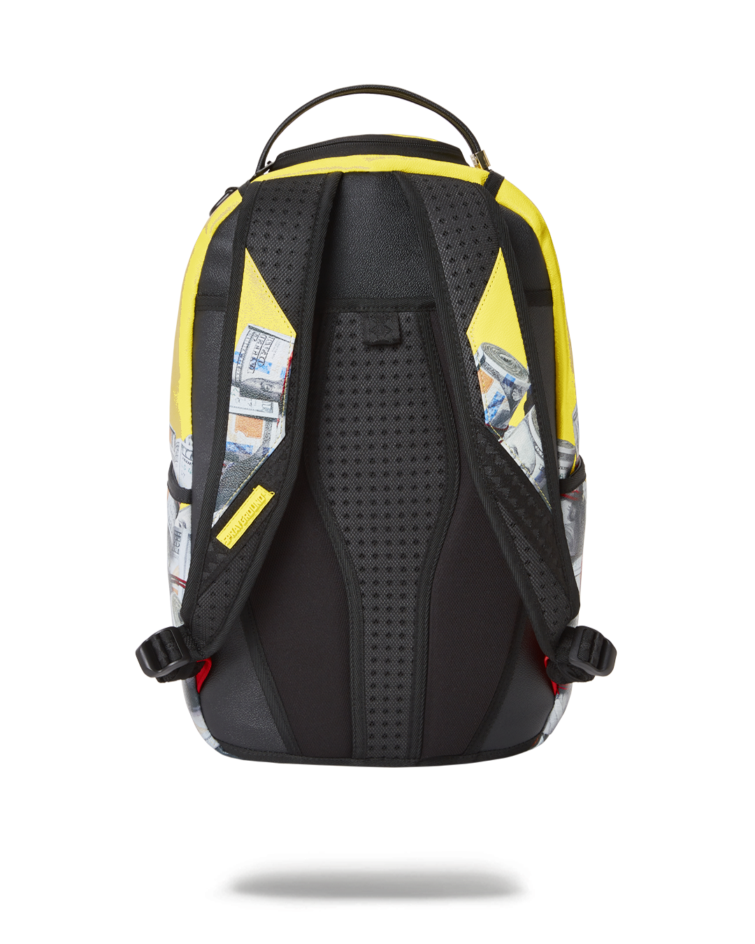SPRAYGROUND® BACKPACK THE ENTREPRENEUR BACKPACK (DLXV)