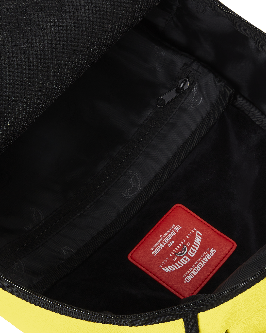 SPRAYGROUND® BACKPACK THE ENTREPRENEUR BACKPACK (DLXV)