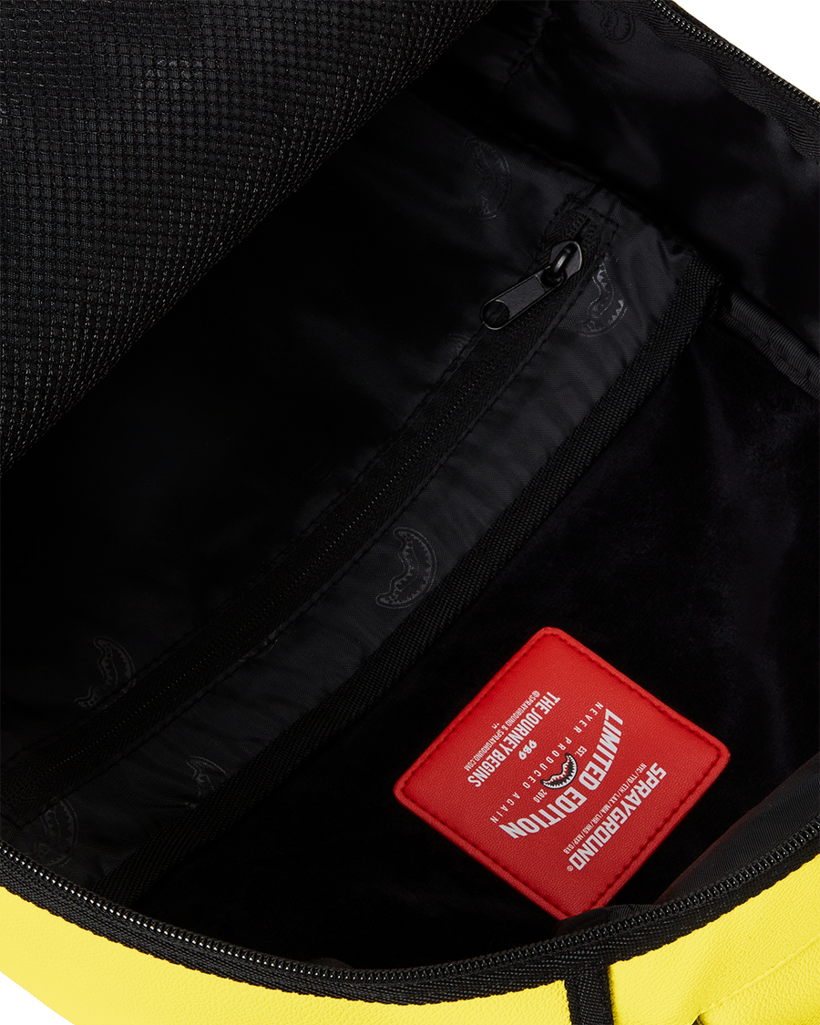 SPRAYGROUND® BACKPACK THE ENTREPRENEUR BACKPACK (DLXV)