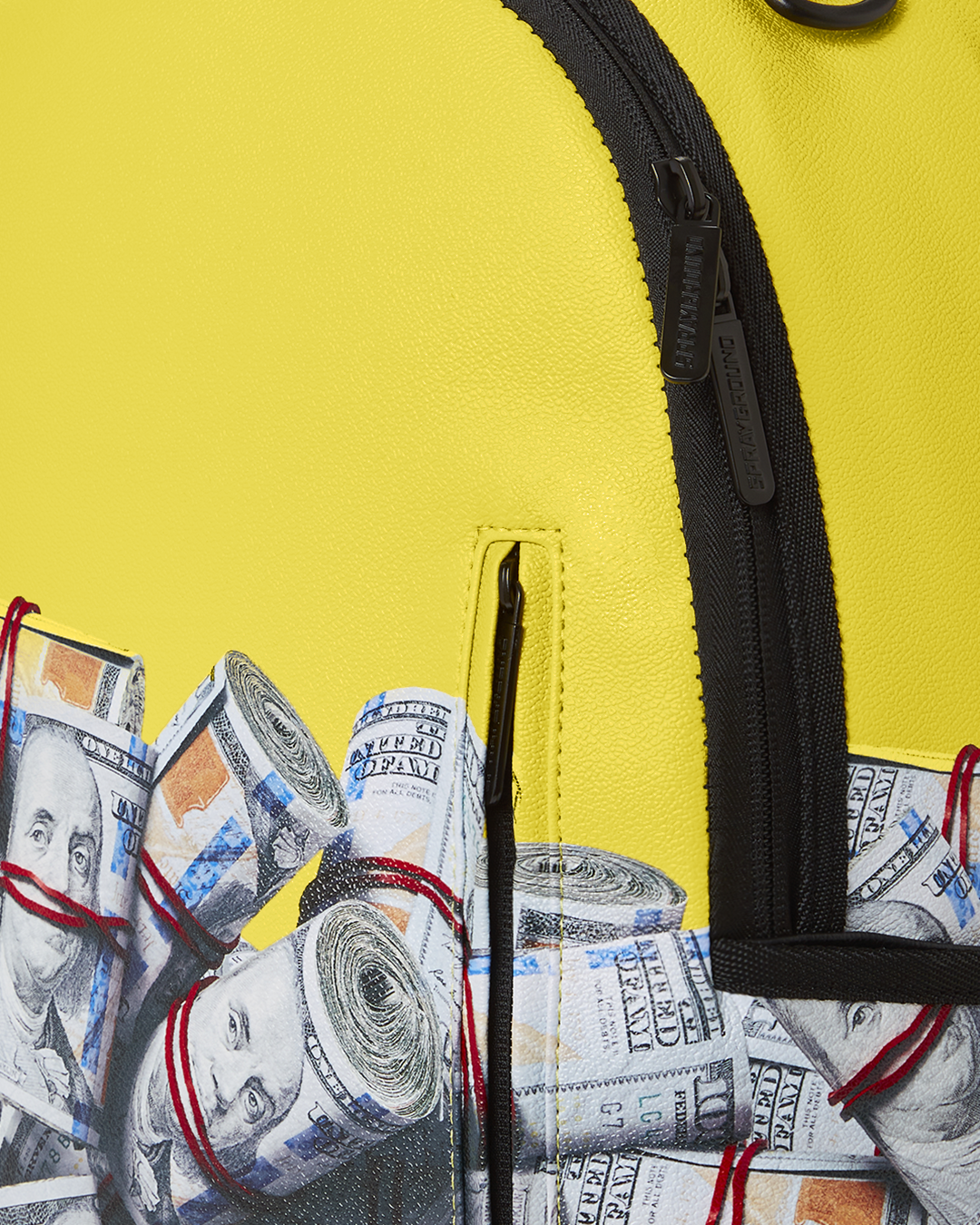 SPRAYGROUND® BACKPACK THE ENTREPRENEUR BACKPACK (DLXV)
