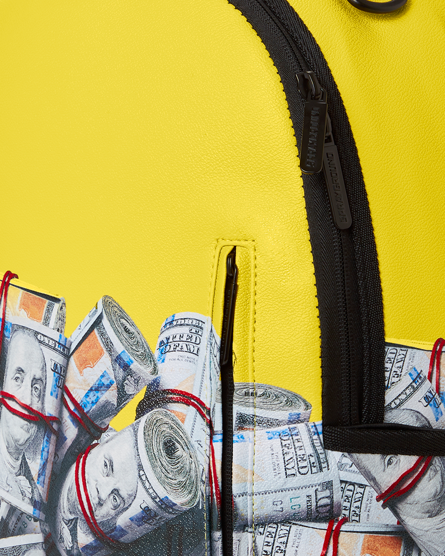 SPRAYGROUND® BACKPACK THE ENTREPRENEUR BACKPACK (DLXV)