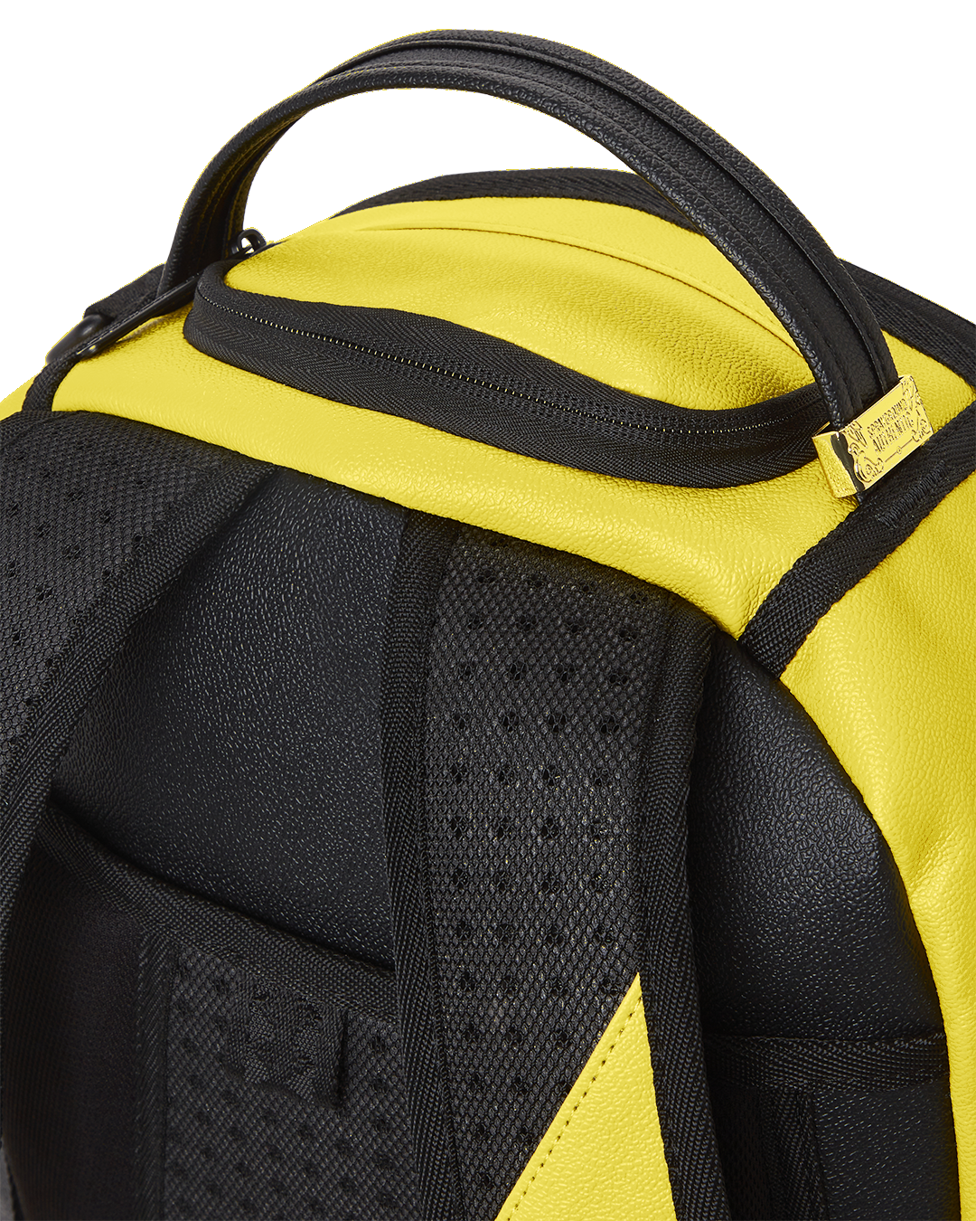 SPRAYGROUND® BACKPACK THE ENTREPRENEUR BACKPACK (DLXV)