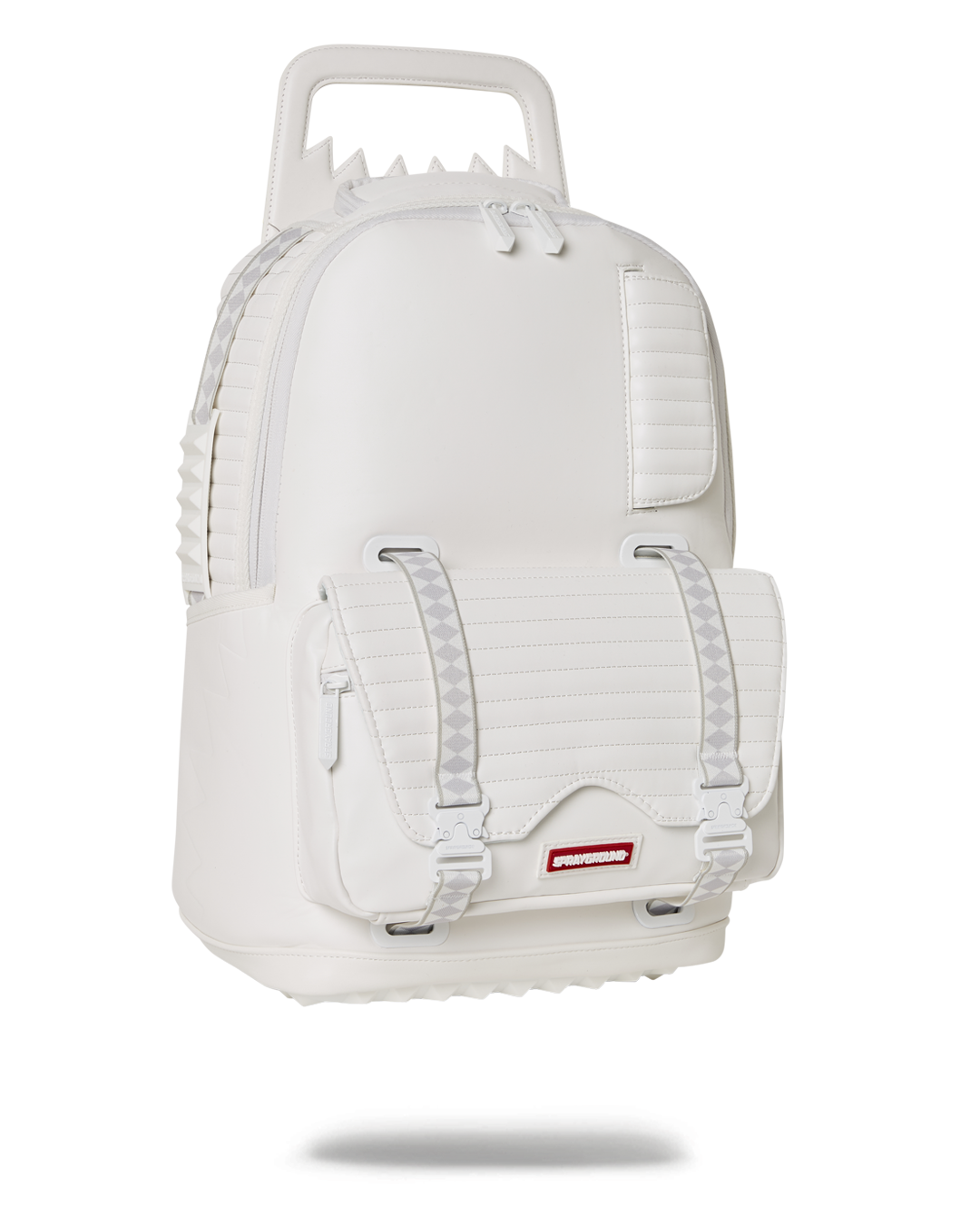 Sprayground back to the future bag sales