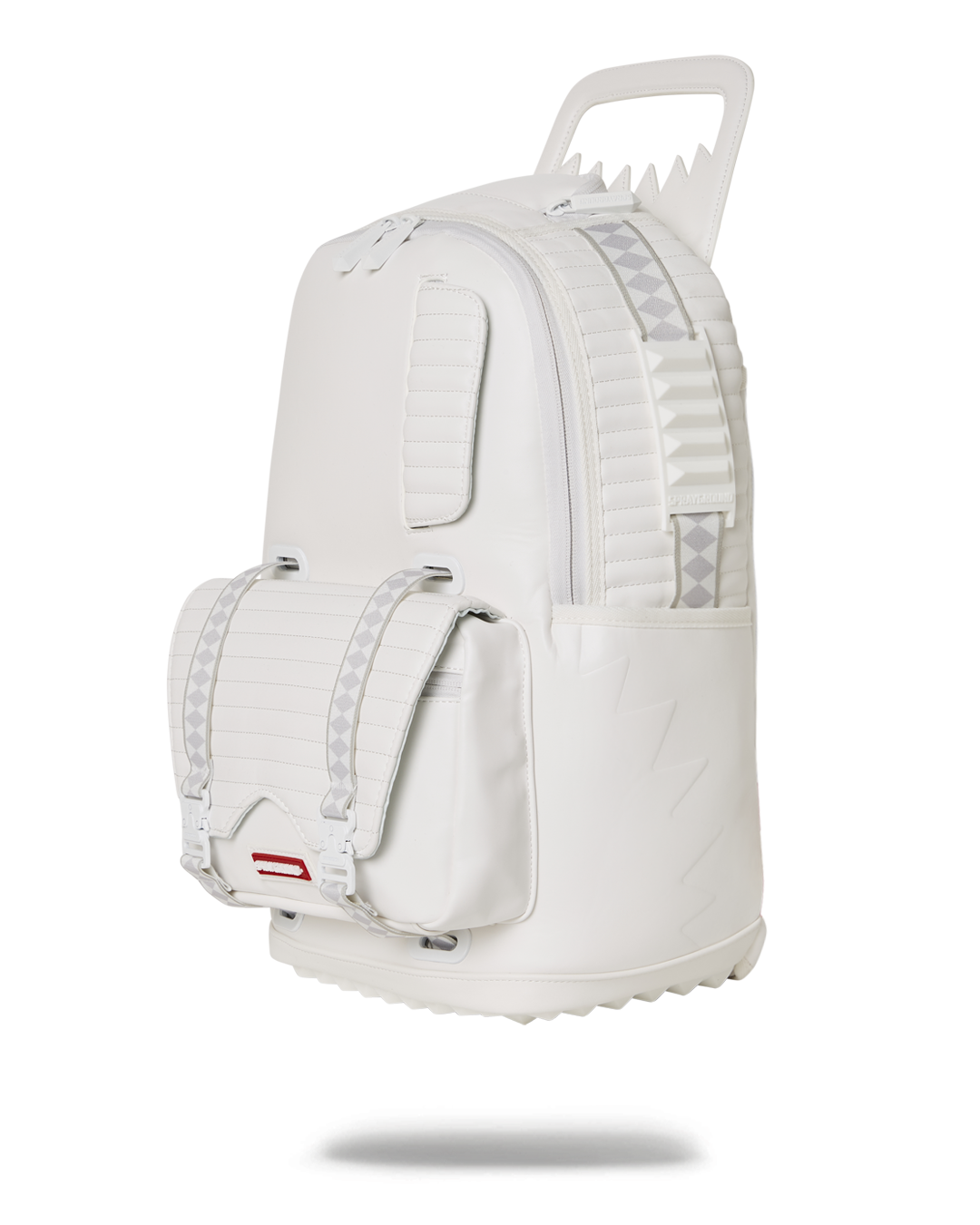 FUTURE TRAVELER CARGO BACKPACK SPRAYGROUND