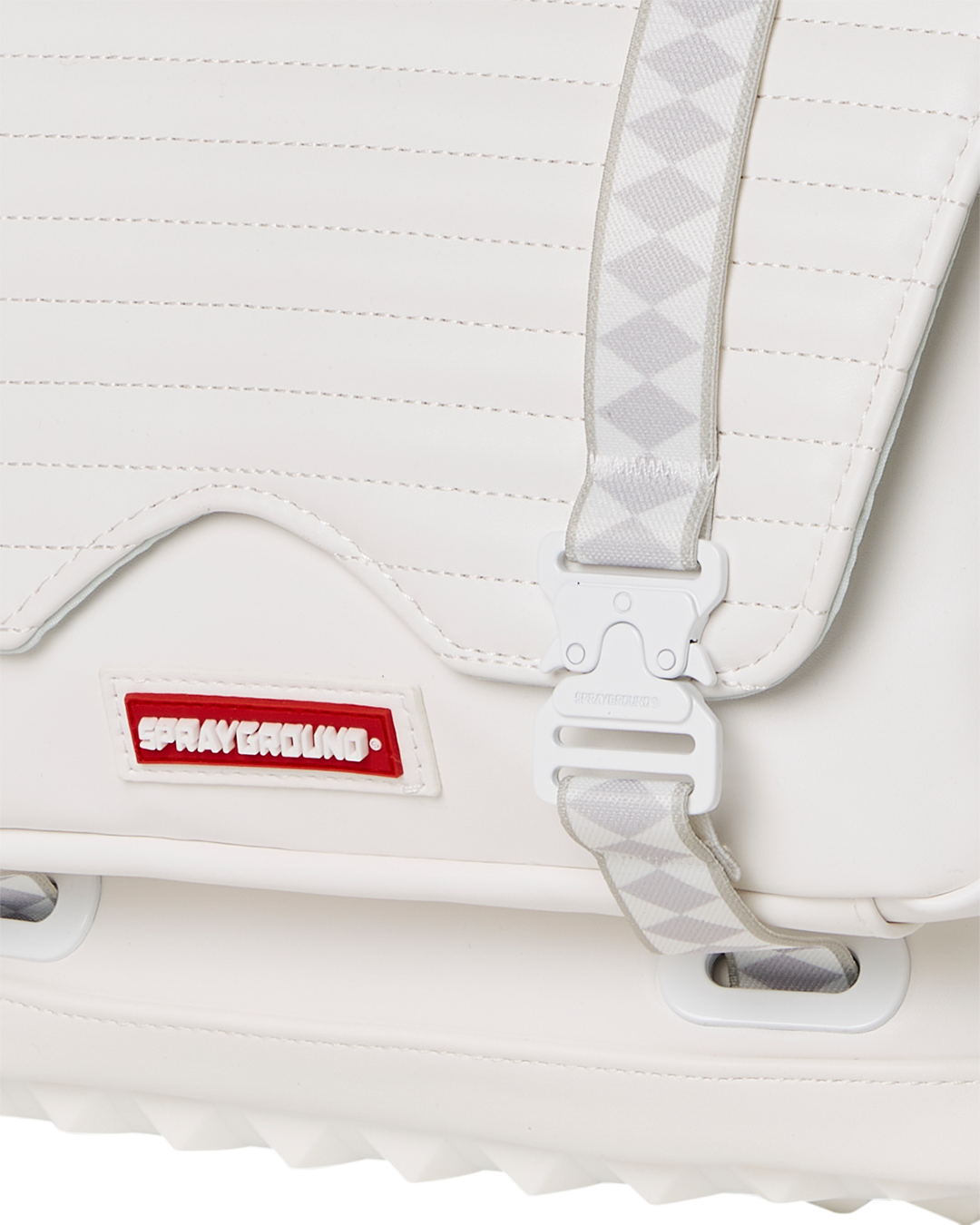 Sprayground burberry hotsell