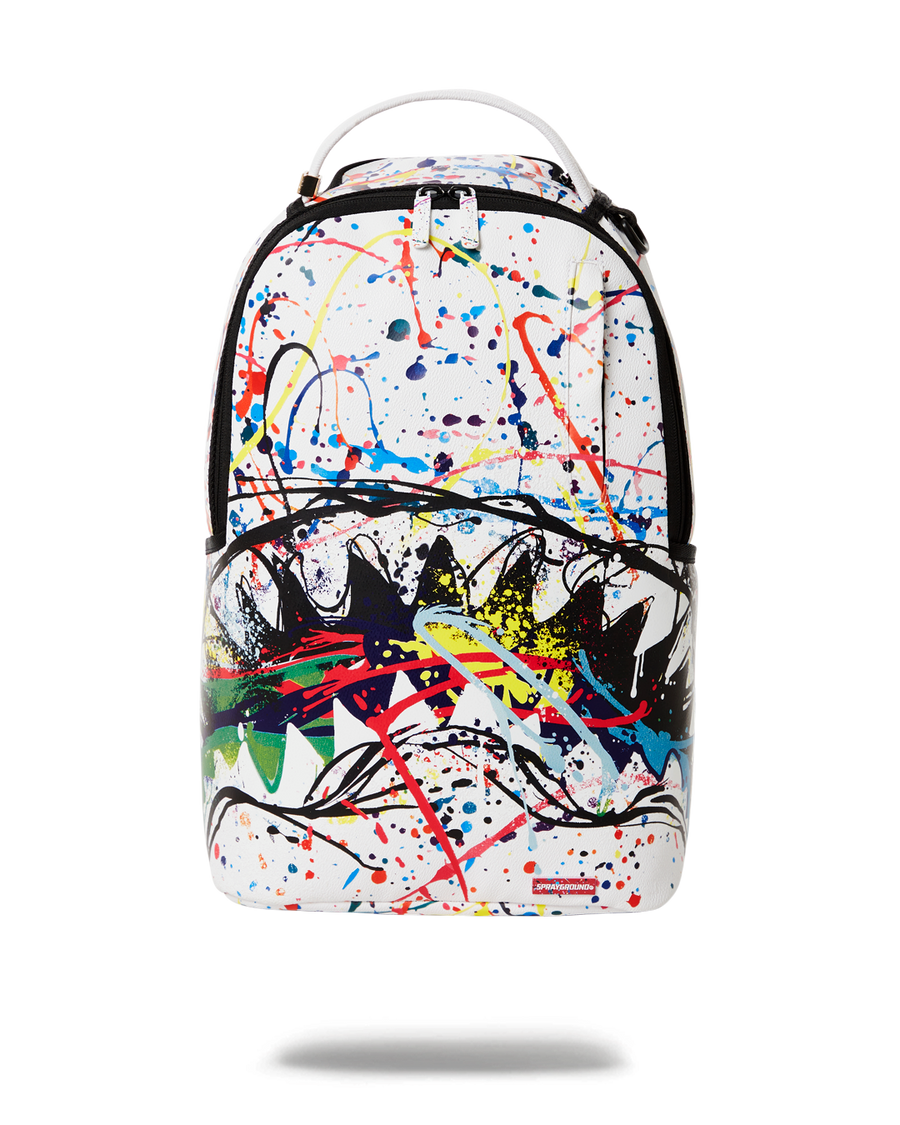 SPRAYGROUND® BACKPACK AFTER DARK SPARK BACKPACK (DLXV)