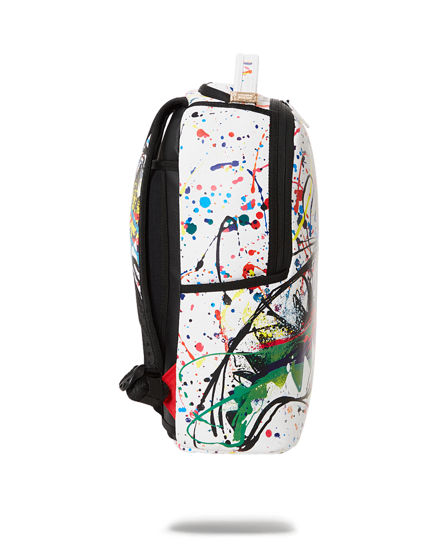 SPRAYGROUND® BACKPACK AFTER DARK SPARK BACKPACK (DLXV)