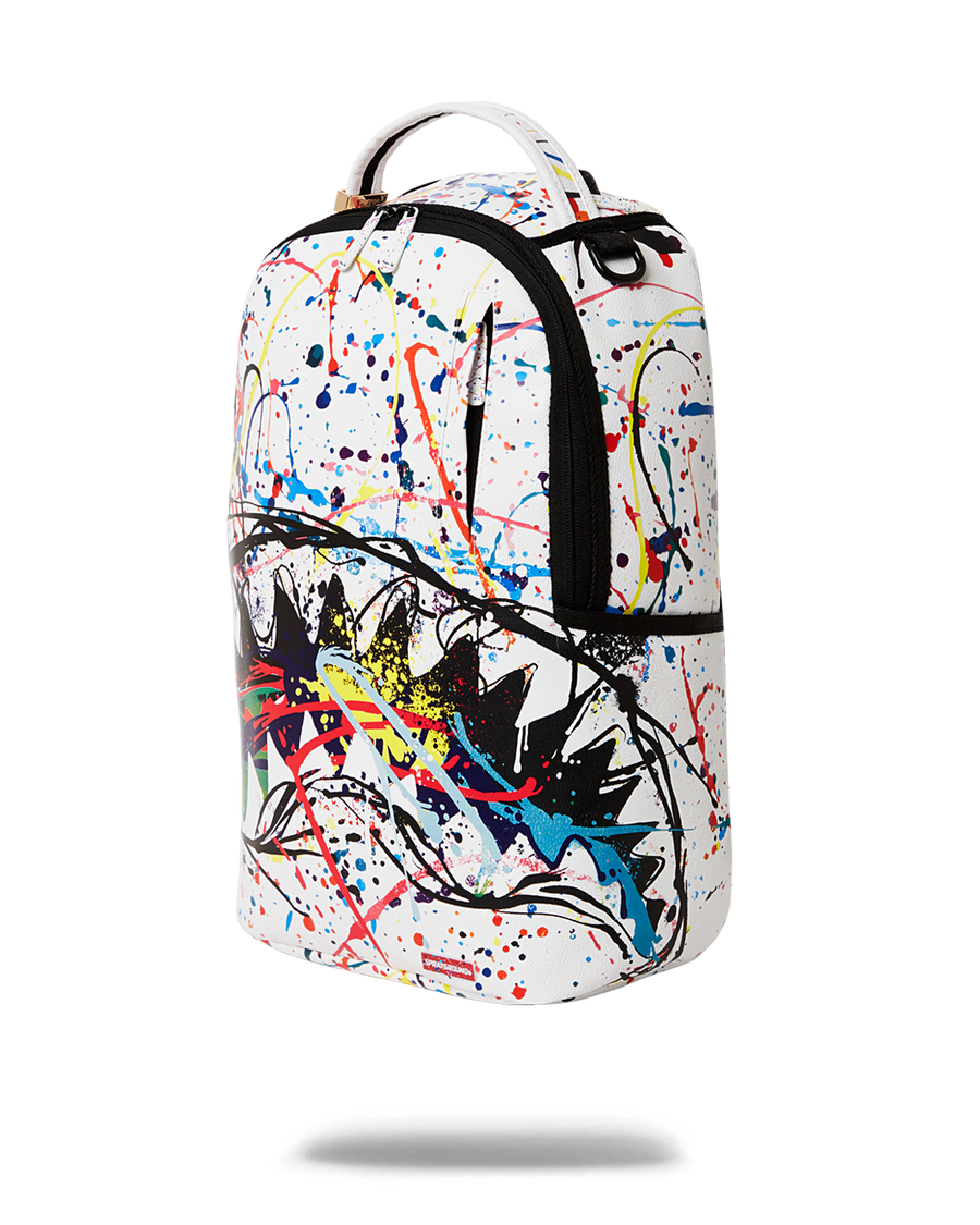 SPRAYGROUND® BACKPACK AFTER DARK SPARK BACKPACK (DLXV)