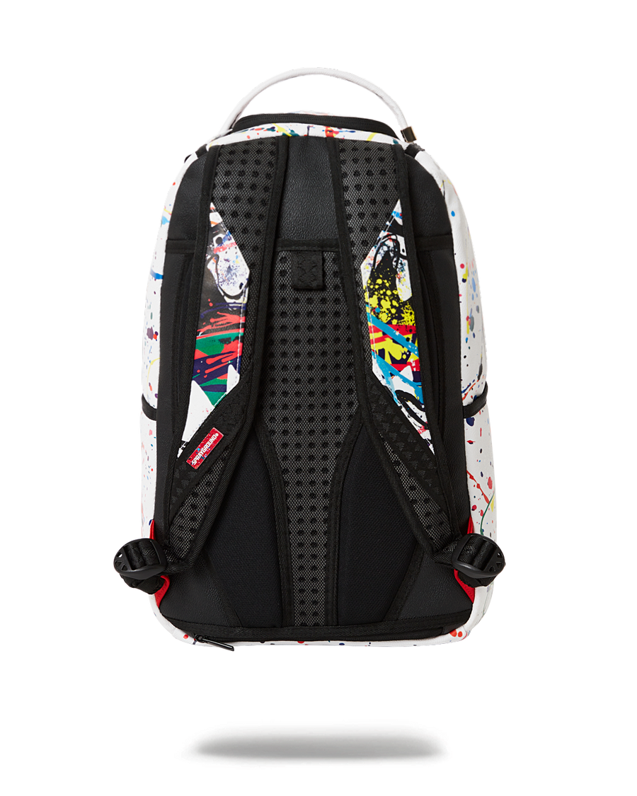 SPRAYGROUND® BACKPACK AFTER DARK SPARK BACKPACK (DLXV)