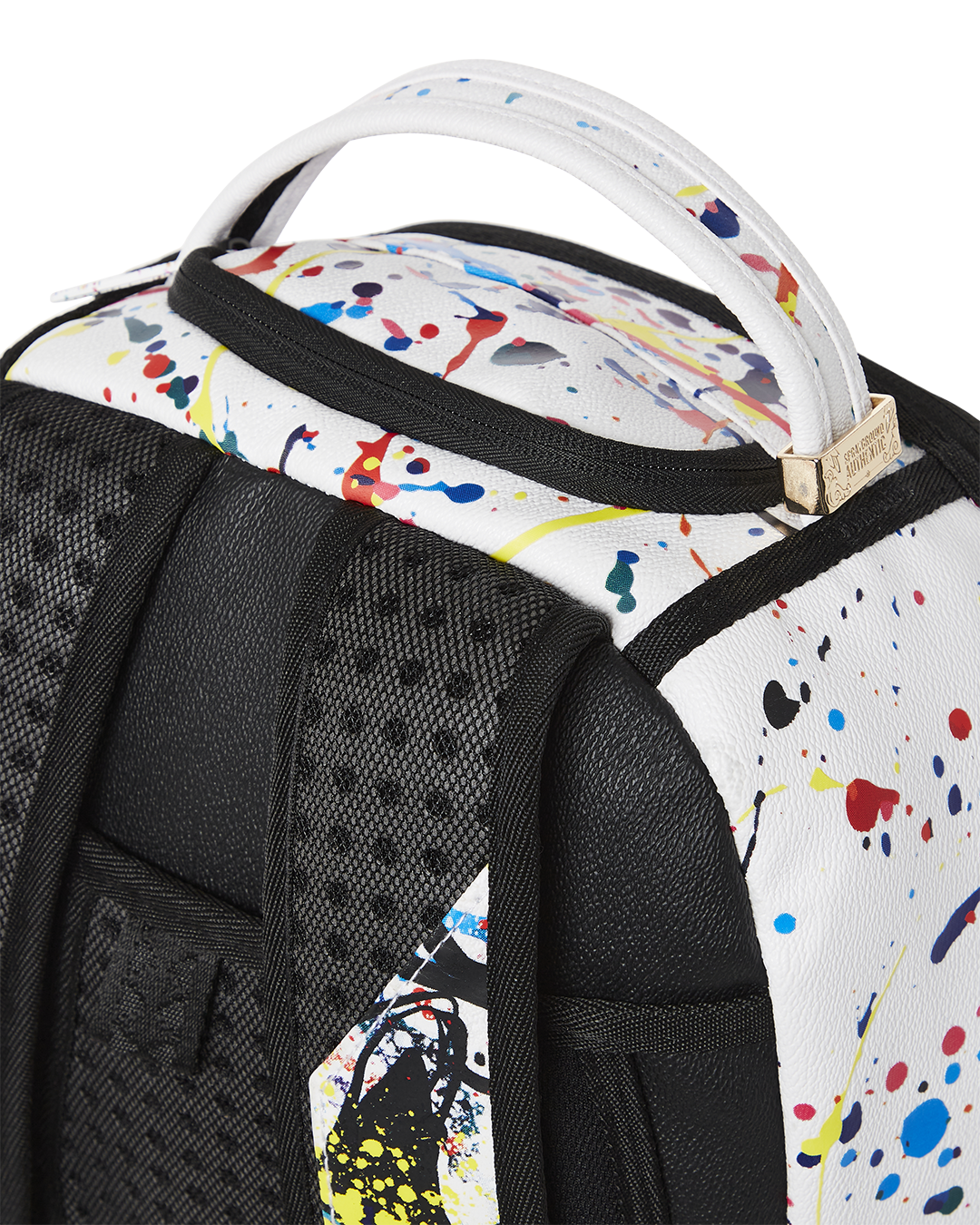 SPRAYGROUND® BACKPACK AFTER DARK SPARK BACKPACK (DLXV)