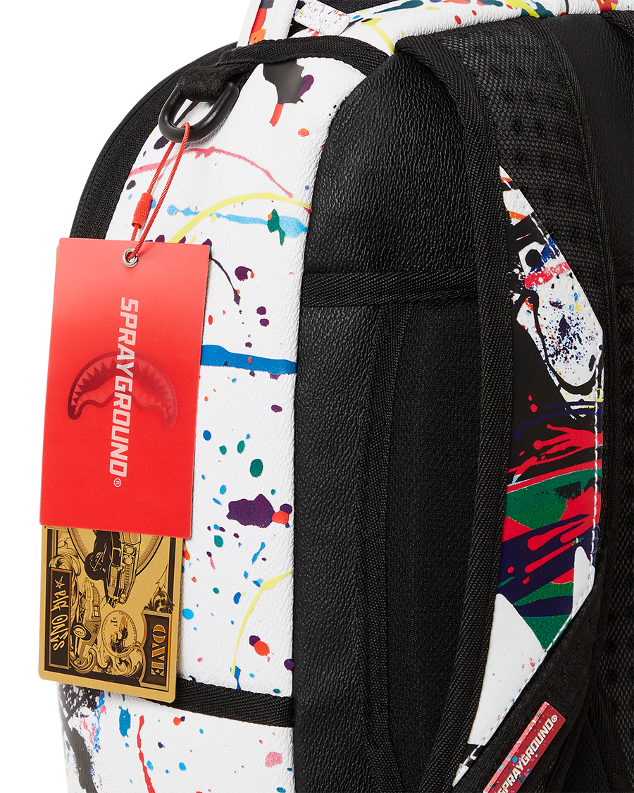 SPRAYGROUND® BACKPACK AFTER DARK SPARK BACKPACK (DLXV)