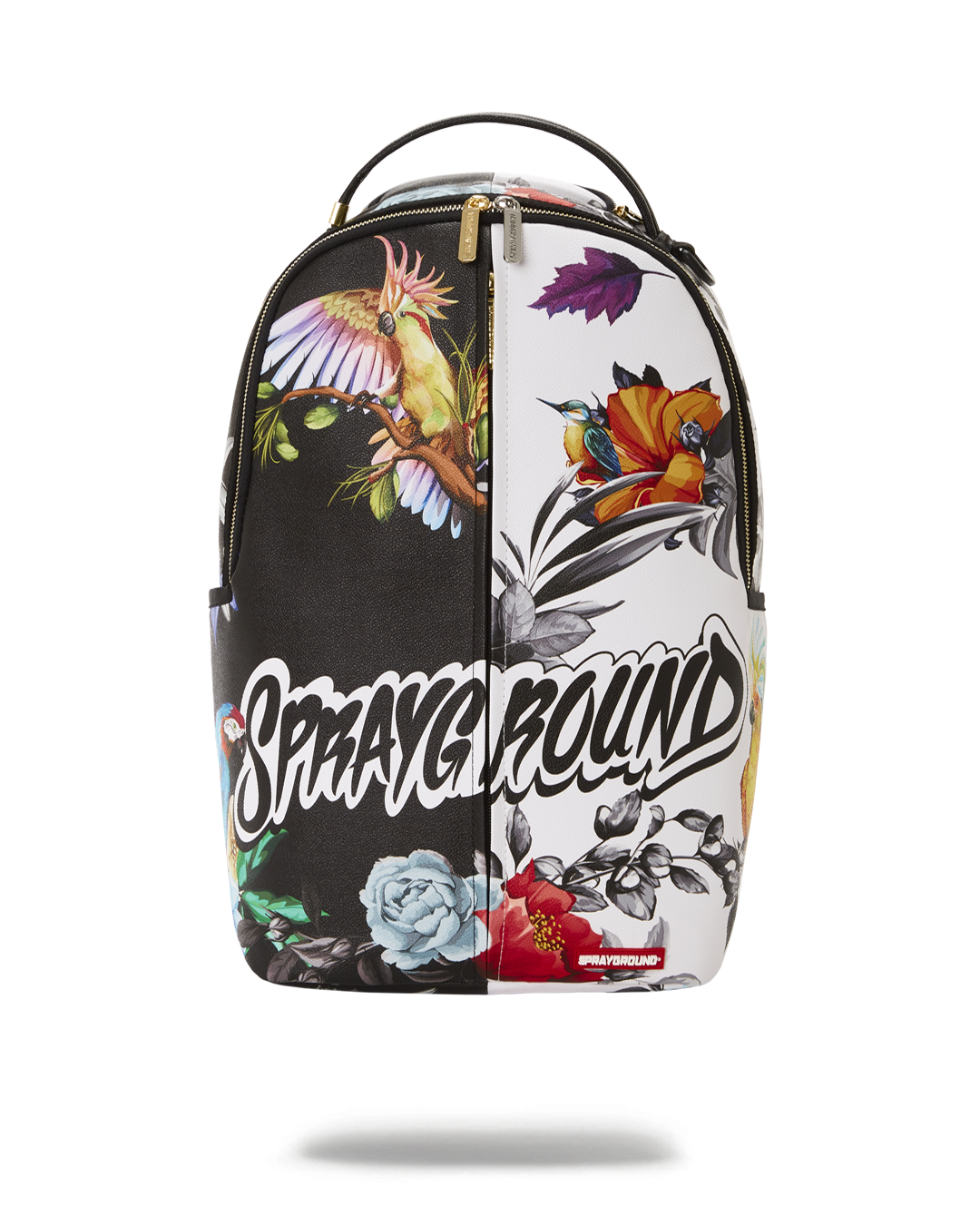 SPRAYGROUND® BACKPACK SHADOW FLIGHT BACKPACK (DLXV)