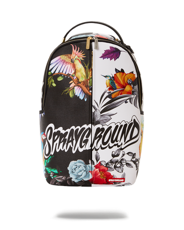 SPRAYGROUND® BACKPACK SHADOW FLIGHT BACKPACK (DLXV)